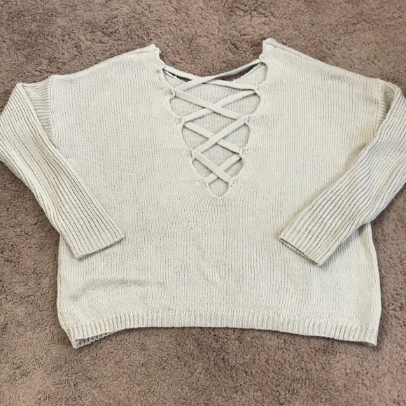 Sweater - Picture 2 of 2